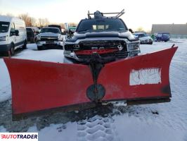 Dodge Ram 2019 6 Dodge Ram 2019 6
