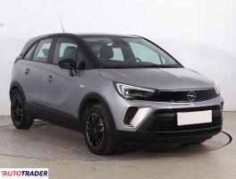Opel Crossland - zobacz ofertę