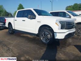 Ford Pozostałe 2023 Ford Pozostałe 2023