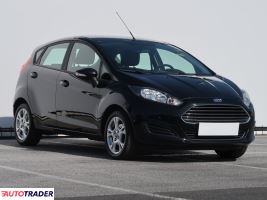 Ford Fiesta 2014 1.0 99 KM