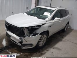 Buick Enclave 2020 3