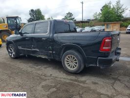 Dodge Ram 2020 5