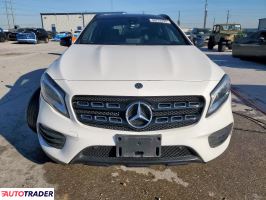 Mercedes CL 2019 2