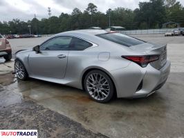 Lexus RC 2019 3 Lexus RC 2019 3
