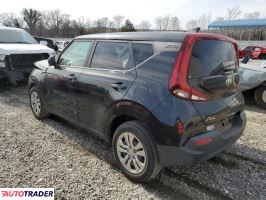 Kia Soul 2020 2 Kia Soul 2020 2