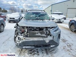 Toyota Pozostałe 2022 2