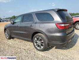 Dodge Durango 2019 5 Dodge Durango 2019 5