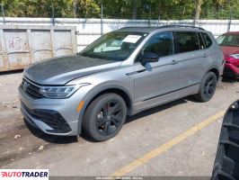 Volkswagen Tiguan 2024 2