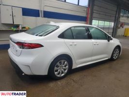 Toyota Corolla 2023 2 Toyota Corolla 2023 2