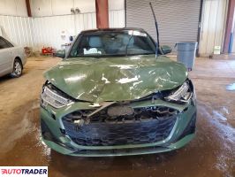 Audi A3 2025 2