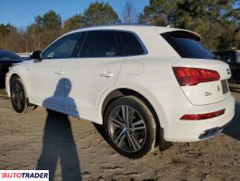 Audi Q5 2020 2