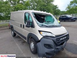 Dodge Ram - zobacz ofertę