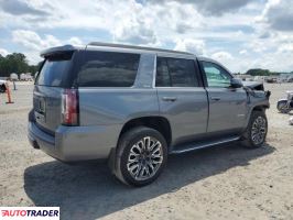GMC Yukon 2019 5