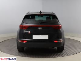 Kia Sportage 2016 1.6 130 KM