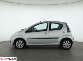 Citroen C1 2011 1.0 67 KM