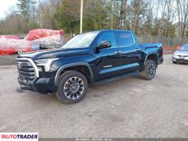 Toyota Tundra 2026 3