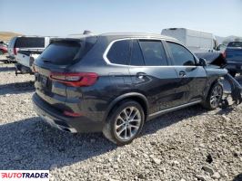 BMW X5 2019 3