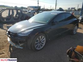 Tesla Model 3 2020 Tesla Model 3 2020