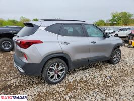 Kia Pozostałe 2021 1