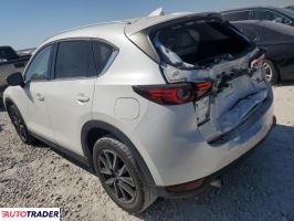 Mazda CX-5 2018 2