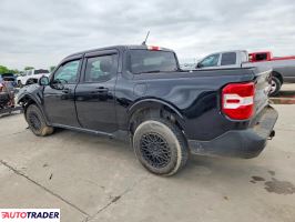 Ford Maverick 2023 2