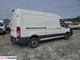 Ford Transit 2019 3