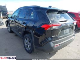 Toyota Pozostałe 2022 2 Toyota Pozostałe 2022 2