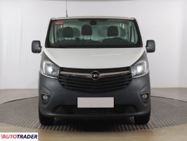 Opel Vivaro 2014 1.6