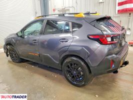 Subaru Pozostałe 2024 2
