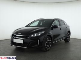 Kia Ceed 2026 1.6 147 KM