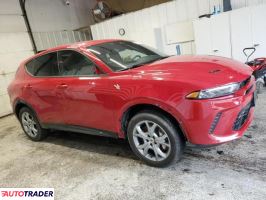 Dodge Hornet 2024 1