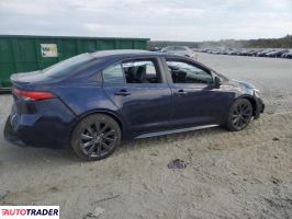 Toyota Corolla 2023 2