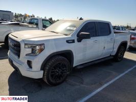 GMC Sierra 2021 3