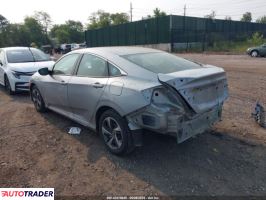 Honda Civic 2020 2