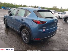 Mazda CX-5 2019 2 Mazda CX-5 2019 2