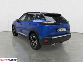 Peugeot 2008 2023 1.2 131 KM