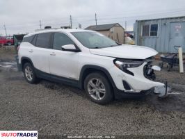 GMC Terrain 2021 1 GMC Terrain 2021 1