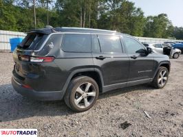 Jeep Cherokee 2022 3