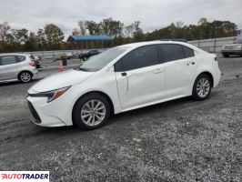 Toyota Corolla - zobacz ofertę