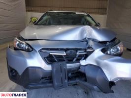 Subaru Pozostałe 2021 2 Subaru Pozostałe 2021 2