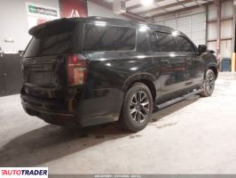 Chevrolet Pozostałe 2021 5