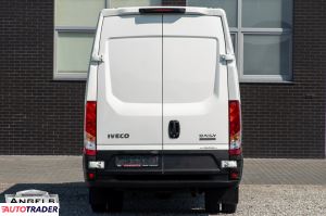 Iveco Daily 2021 2.3