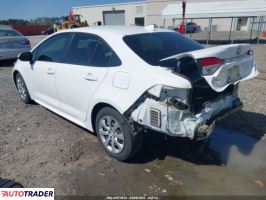 Toyota Corolla 2021 1 Toyota Corolla 2021 1