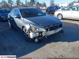 Nissan Altima - zobacz ofertę