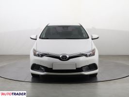 Toyota Auris 2018 1.3 97 KM