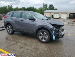 Honda CR-V 2019 2