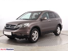 Honda CR-V 2012 2.2 147 KM