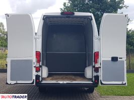 Fiat Ducato 2020 2.3 Fiat Ducato 2020 2.3