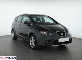 Seat Altea 2008 2.0 167 KM