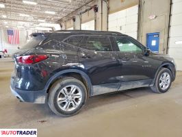 Chevrolet Blazer 2020 3